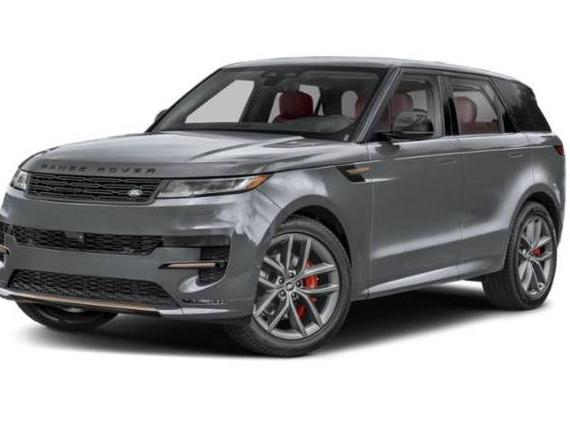LAND ROVER RANGE ROVER SPORT 2025 SAL1L9E98SA451206 image
